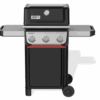 WEBER SPIRIT E-310 WEBINAR